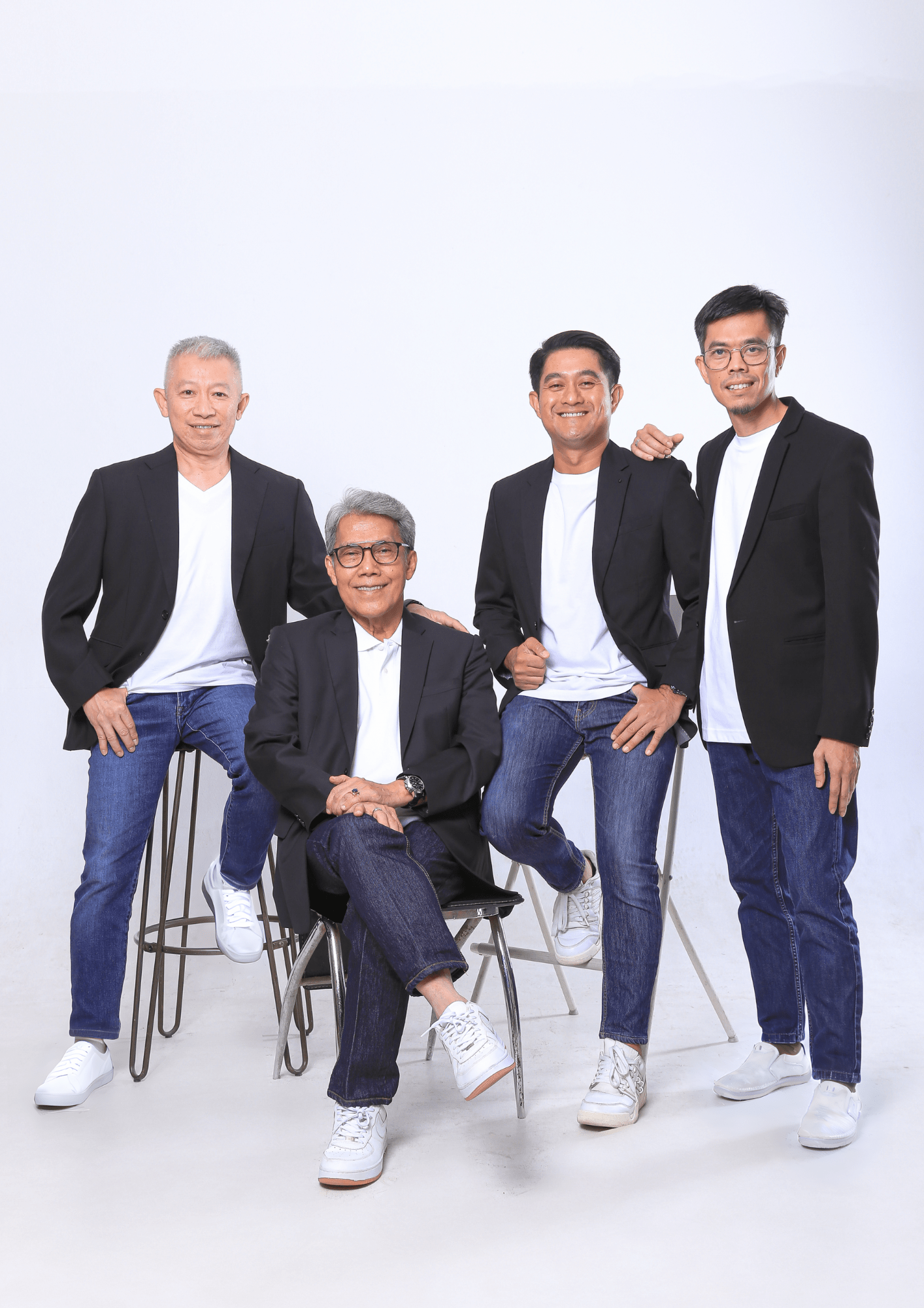 Ijin Operasional PT Orion Penjaminan Indonesia