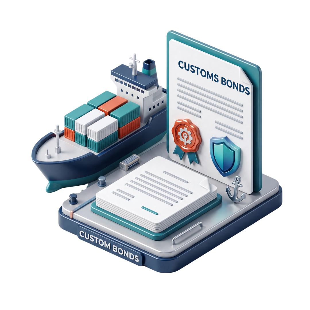 Customs Bond