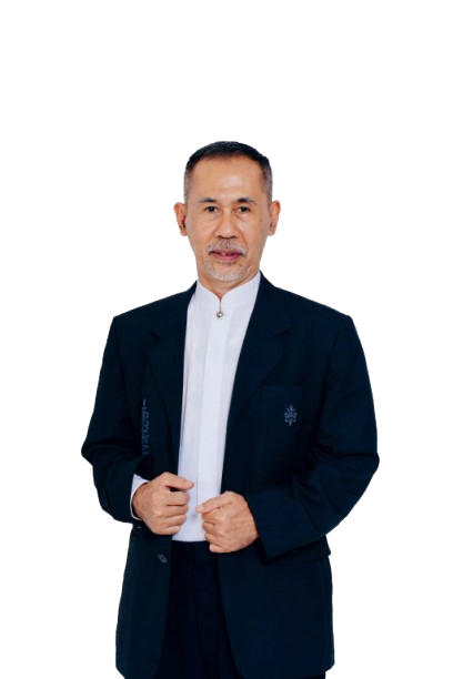 Hasbi Mauriza Hasyim, Ir.