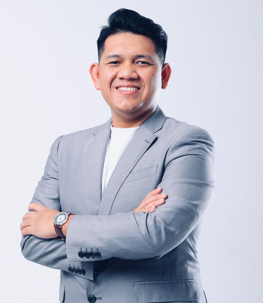 Rinaldho Nurwansyah, S.E.As., M.E., CRMO