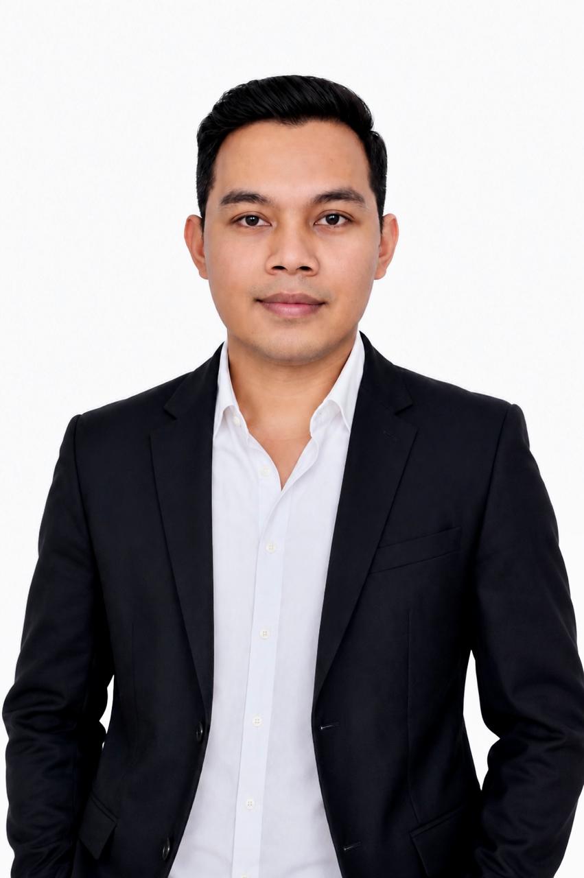 Wahyu Priyo Cahyono, S.A., CRMP, CTA